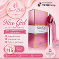 product Nice Girl
LET'S PARTY IN PARIS
EAU DE PARFUM SPRAY
• FOR WOMEN