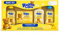 Ricitos de Oro
Chamomile
Cleanses